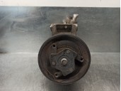 Replacement air conditioning compressor for Seat Leon ST (5f8) reference ecomotive OEM IAM reference 5Q0820803B 01141227 