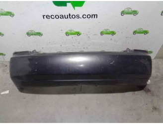 Recambio de paragolpes trasero para kia cerato 1.6 cat referencia OEM IAM  GRIS OSCURO 5 PUERTAS