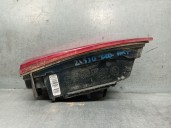 Recambio de piloto trasero izquierdo para skoda karoq (nu7, nd7) 1.6 tdi referencia OEM IAM 57A945307 57A945307 