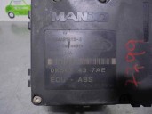 Recambio de abs para kia carnival 2.9 turbodiesel cat referencia OEM IAM OK56T437A0 BH60102400 