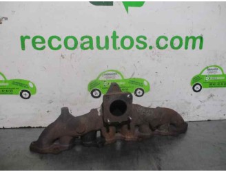 Recambio de colector admision para chrysler voyager (rg) 2.5 crd cat referencia OEM IAM 04781484AA 