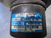 Recambio de abs para kia carnival 2.9 turbodiesel cat referencia OEM IAM OK56T437A0 BH60102400 