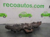 Recambio de colector admision para chrysler voyager (rg) 2.5 crd cat referencia OEM IAM 04781484AA 