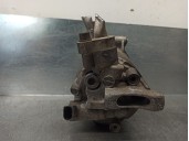 Replacement air conditioning compressor for Seat Leon ST (5F8) Reference Ecomotive OEM IAM reference 5Q0820803B 01141227 
