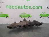 Recambio de colector admision para chrysler voyager (rg) 2.5 crd cat referencia OEM IAM 04781484AA 