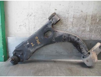 Recambio de brazo suspension inferior delantero izquierdo para mazda 2 berlina (dy) 1.4 diesel cat referencia OEM IAM DD3234350 