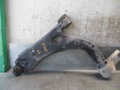 Recambio de brazo suspension inferior delantero izquierdo para mazda 2 berlina (dy) 1.4 diesel cat referencia OEM IAM DD3234350 