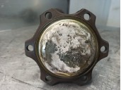 Recambio de transmision delantera derecha para audi a6 avant (4b5) 2.5 v6 24v tdi referencia OEM IAM 4B0407272AP  