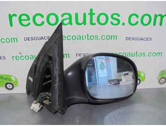 Recambio de retrovisor derecho para kia carnival 2.9 turbodiesel cat referencia OEM IAM 0K55D69110B  5 PINES