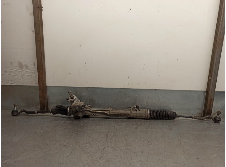 Recambio de cremallera direccion para mercedes-benz clase e (w210) berlina 2.6 cat referencia OEM IAM A2104602884 8401955102 