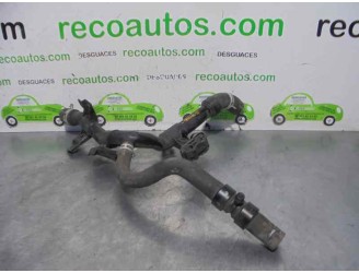 Recambio de tubo para peugeot 206 berlina xr referencia OEM IAM 9625678980  