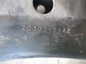 Recambio de brazo suspension inferior delantero izquierdo para mazda 2 berlina (dy) 1.4 diesel cat referencia OEM IAM DD3234350 