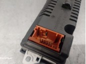 Recambio de pantalla multifuncion para citroën c3 ii (sc_) 1.4 vti 95 referencia OEM IAM 5555502902 1607142780 
