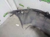 Recambio de paragolpes trasero para kia cerato 1.6 cat referencia OEM IAM  GRIS OSCURO 5 PUERTAS