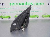 Recambio de retrovisor derecho para kia carnival 2.9 turbodiesel cat referencia OEM IAM 0K55D69110B  5 PINES