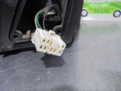 Recambio de retrovisor derecho para kia carnival 2.9 turbodiesel cat referencia OEM IAM 0K55D69110B  5 PINES