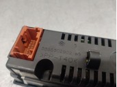 Recambio de pantalla multifuncion para citroën c3 ii (sc_) 1.4 vti 95 referencia OEM IAM 5555502902 1607142780 