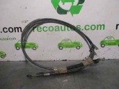 Recambio de cableado para ford focus sportbreak (cap) 1.6 tdci cat referencia OEM IAM   