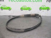 Recambio de cableado para ford focus sportbreak (cap) 1.6 tdci cat referencia OEM IAM   