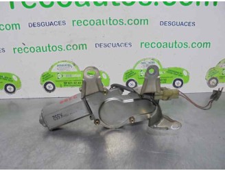 Recambio de motor limpia trasero para kia carnival 2.9 turbodiesel cat referencia OEM IAM 035111220  