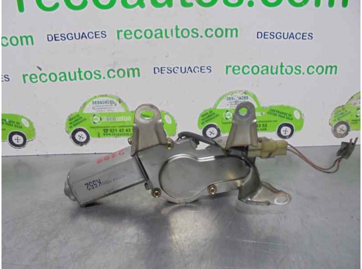 Recambio de motor limpia trasero para kia carnival 2.9 turbodiesel cat referencia OEM IAM 035111220  