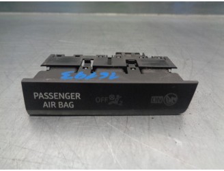 Recambio de mando para seat leon st (5f8) reference ecomotive referencia OEM IAM 5F0919234A  