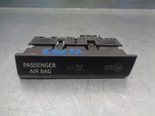 Recambio de mando para seat leon st (5f8) reference ecomotive referencia OEM IAM 5F0919234A 
