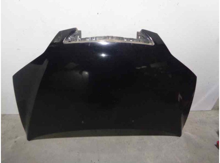 Recambio de capot para mazda 2 berlina (dy) 1.4 diesel cat referencia OEM IAM NEGRO 