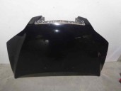 Recambio de capot para mazda 2 berlina (dy) 1.4 diesel cat referencia OEM IAM NEGRO 