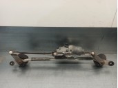 Replacement front wiper motor for Dodge Caliber 2.0 16V CAT OEM IAM reference 05303783AE AX1590109303 