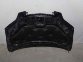 Recambio de capot para mazda 2 berlina (dy) 1.4 diesel cat referencia OEM IAM NEGRO 