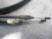 Recambio de cableado para ford focus sportbreak (cap) 1.6 tdci cat referencia OEM IAM   