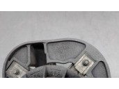 Replacement left front fog light for Lancia Ypsilon (101) 1.3 JTD 16V OEM IAM reference 51791908 