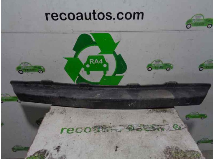 Recambio de refuerzo paragolpes trasero para kia cerato 1.6 cat referencia OEM IAM  DE FIBRA 