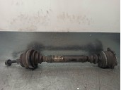 Recambio de transmision delantera izquierda para audi a6 avant (4b5) 2.5 v6 24v tdi referencia OEM IAM 4B0407271AP  