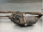 Replacement front wiper motor for Dodge Caliber 2.0 16V cat OEM IAM reference 05303783AE AX1590109303 