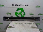 Recambio de refuerzo paragolpes trasero para kia cerato 1.6 cat referencia OEM IAM  DE FIBRA 