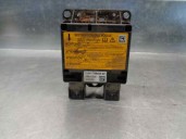 Recambio de centralita airbag para mazda 2 berlina (dy) 1.4 diesel cat referencia OEM IAM 2S6T14B056BP 