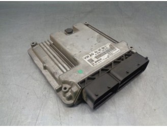 Recambio de centralita motor uce para seat leon st (5f8) reference ecomotive referencia OEM IAM 04L907309E 0281019175 BOSCH