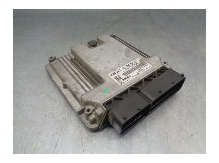 Recambio de centralita motor uce para seat leon st (5f8) reference ecomotive referencia OEM IAM 04L907309E 0281019175 BOSCH