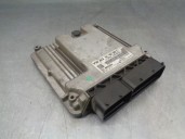 Recambio de centralita motor uce para seat leon st (5f8) reference ecomotive referencia OEM IAM 04L907309E 0281019175 BOSCH