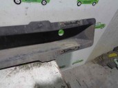 Recambio de refuerzo paragolpes trasero para kia cerato 1.6 cat referencia OEM IAM  DE FIBRA 