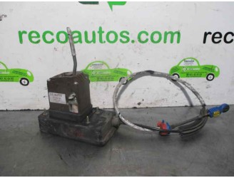Recambio de palanca cambio para peugeot 407 2.2 referencia OEM IAM 9654302180 
