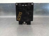 Recambio de centralita airbag para mazda 2 berlina (dy) 1.4 diesel cat referencia OEM IAM 2S6T14B056BP 