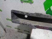 Recambio de refuerzo paragolpes trasero para kia cerato 1.6 cat referencia OEM IAM  DE FIBRA 