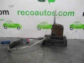 Recambio de palanca cambio para peugeot 407 2.2 referencia OEM IAM 9654302180  
