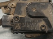 Replacement front wiper motor for Dodge Caliber 2.0 16V Cat OEM IAM reference 05303783AE AX1590109303 