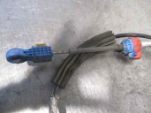 Recambio de palanca cambio para peugeot 407 2.2 referencia OEM IAM 9654302180 