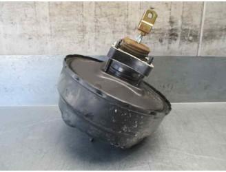 Replacement brake booster for Kia Cerato 1.6 Cat OEM IAM reference 591102F600 585002F650 