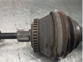 Recambio de transmision delantera izquierda para audi a6 avant (4b5) 2.5 v6 24v tdi referencia OEM IAM 4B0407271AP  